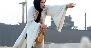 نگاهی به پیشینه نقالی زنان در ایران / علی فرهادی پور
