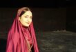 معصومه لشنی: نقالی هنر آیینی و کهن ایرانی یک جریان فرهنگی است